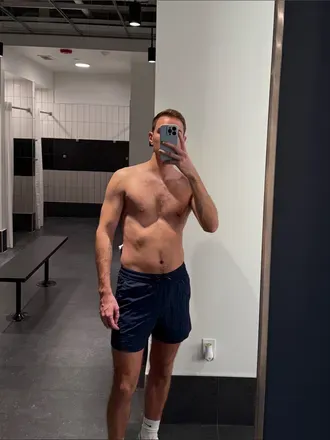 OnlyFans cuenta mchxxxl avatar 1