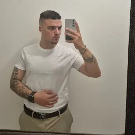 OnlyFans cuenta benjiihot avatar 1