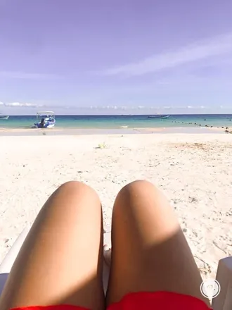 OnlyFans cuenta sandrareyes66 header 2