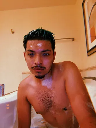 OnlyFans cuenta redsmanson avatar 1