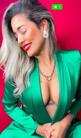 OnlyFans cuenta anittasoares avatar 1