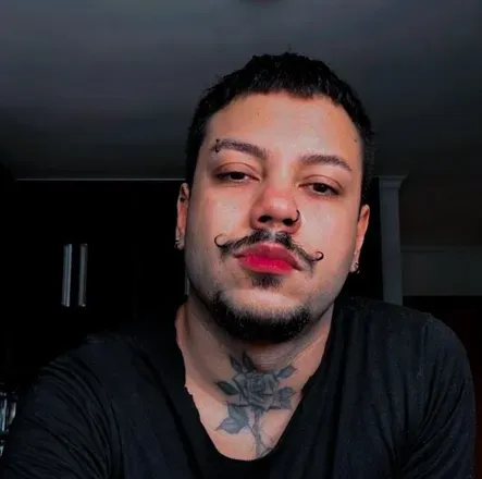 OnlyFans cuenta cacaueiro avatar 1