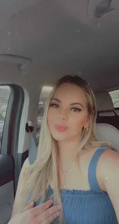 OnlyFans cuenta serenaa09hot avatar 1
