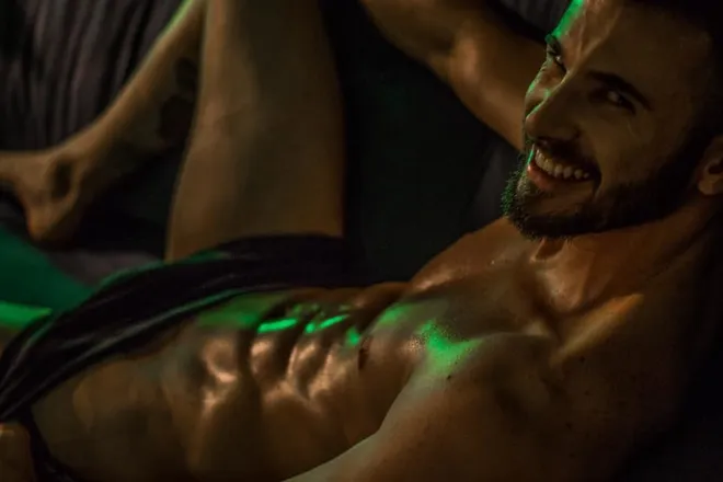 OnlyFans cuenta pietro_mota header 2