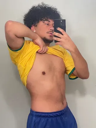 OnlyFans cuenta henriconasty avatar 1