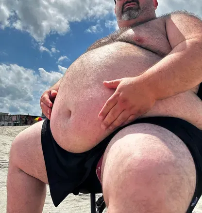 OnlyFans de roundnfuzzzy