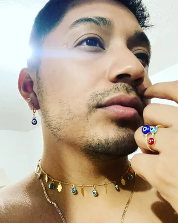 OnlyFans cuenta latinoags header 2