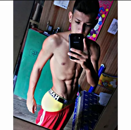 OnlyFans cuenta gatico1 header 2