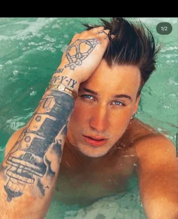OnlyFans cuenta gastirubio header 2