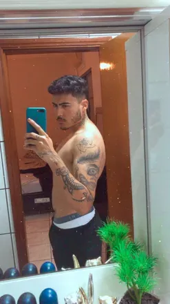 OnlyFans cuenta tomchinchio.l avatar 1