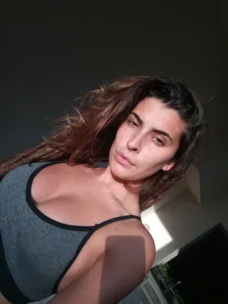 OnlyFans account  bbyally666 avatar 1