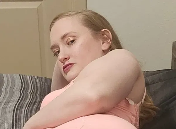 OnlyFans cuenta pregnantgirltiff avatar 1