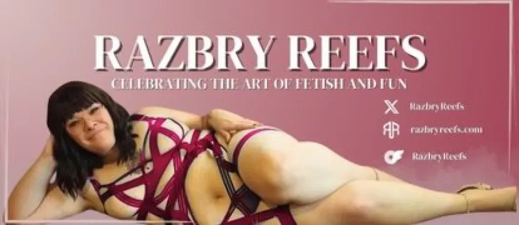 OnlyFans cuenta razbryreefs header 2