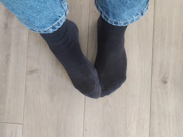 OnlyFans account  prettyfeetoliviab header 2