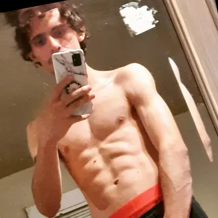 OnlyFans cuenta thatboygoofy25 avatar 1