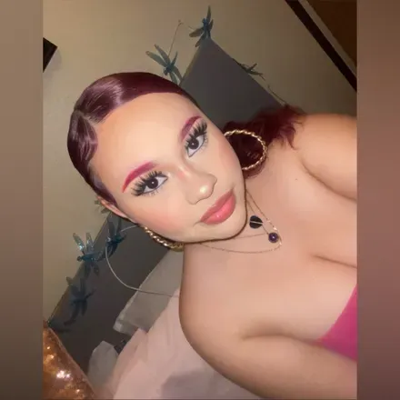 OnlyFans cuenta shethewettest avatar 1