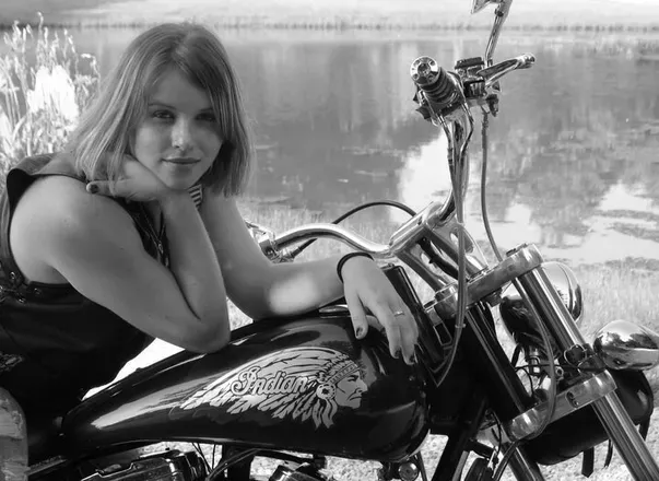 OnlyFans cuenta valkyrie1992 avatar 1