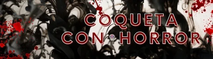 OnlyFans cuenta coquetaconhorror header 2