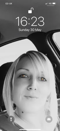OnlyFans account  sexylisa header 2