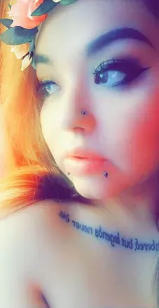OnlyFans cuenta eatyourheartout666 avatar 1