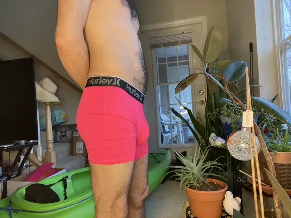 OnlyFans account  puff23 avatar 1