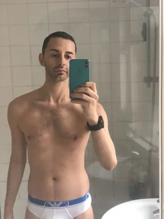 OnlyFans cuenta therealalex81 header 2
