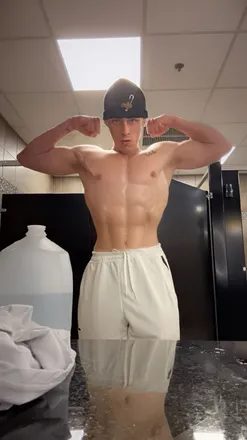 OnlyFans cuenta kidlj header 2
