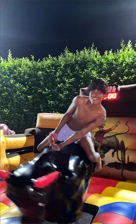 OnlyFans cuenta patrickevansss avatar 1