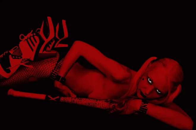 OnlyFans cuenta theairgoddess header 2