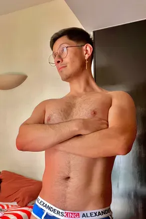 OnlyFans cuenta ooopsfranky avatar 1