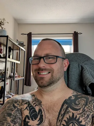 OnlyFans cuenta david25040 header 2