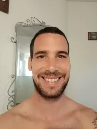 OnlyFans cuenta popeyemarino32 avatar 1