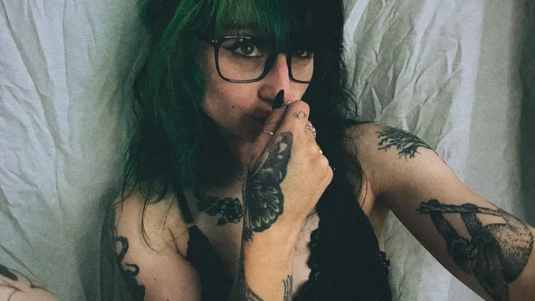 OnlyFans cuenta tattoobabyalex avatar 1