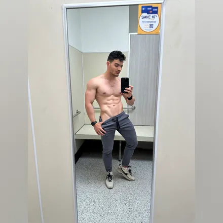 OnlyFans cuenta jordi.crazy header 2