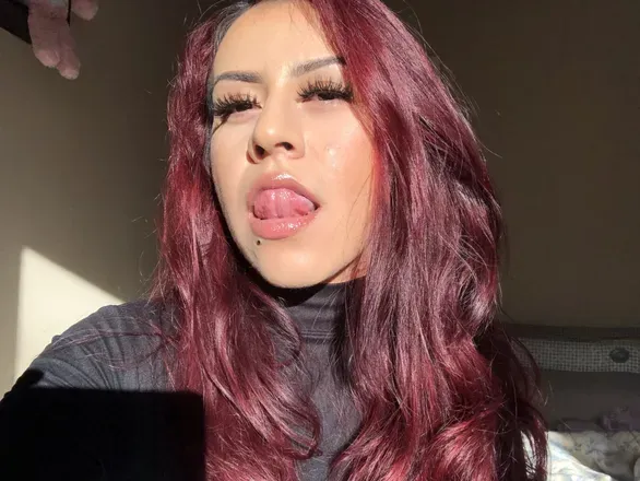 OnlyFans cuenta marimami666 avatar 1