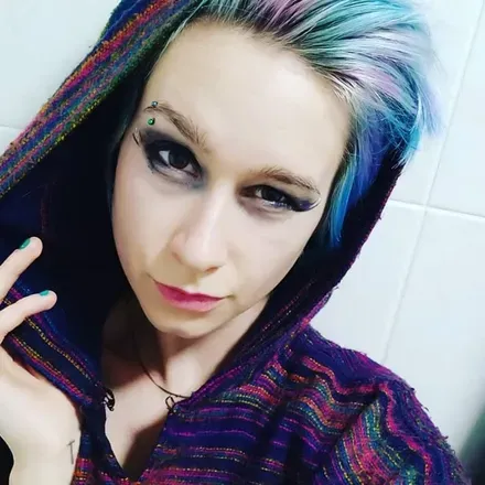OnlyFans cuenta twiztedpixie avatar 1