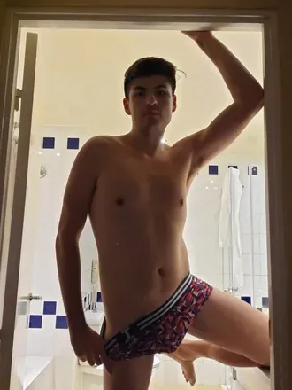 OnlyFans account  jojofg21 avatar 1
