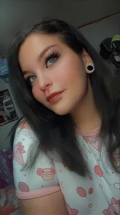 OnlyFans cuenta v3lv3tnightbloom avatar 1