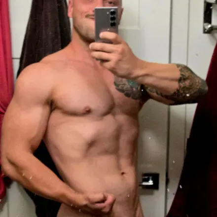 OnlyFans de agent.smith