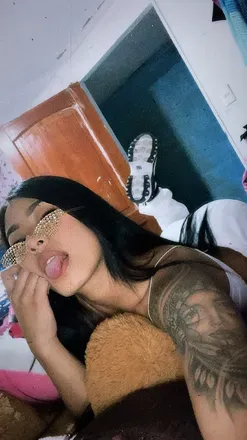 OnlyFans cuenta kiitty.v avatar 1