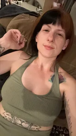 OnlyFans cuenta gingerkitty_03 avatar 1