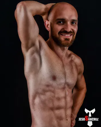 OnlyFans cuenta jesus-sanchez avatar 1