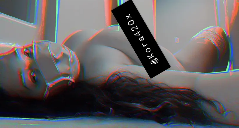 OnlyFans cuenta hotboxkora header 2
