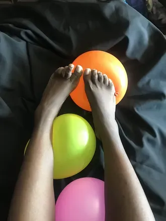 OnlyFans of karefeetdomme