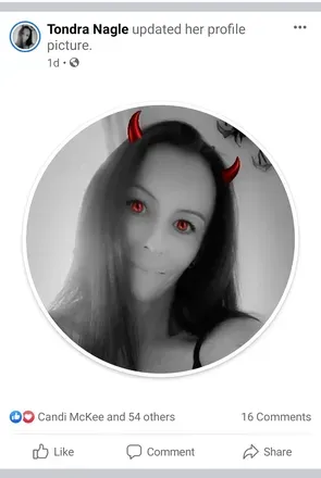 OnlyFans cuenta nursenagle77 avatar 1
