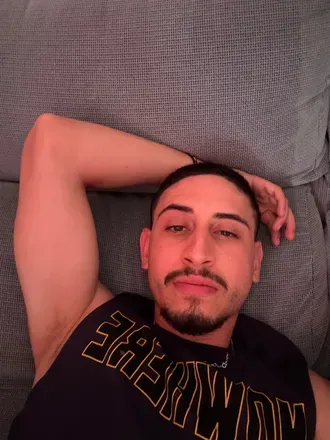 OnlyFans cuenta araboyhamza avatar 1
