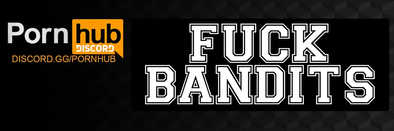 OnlyFans cuenta fuckbandits header 1