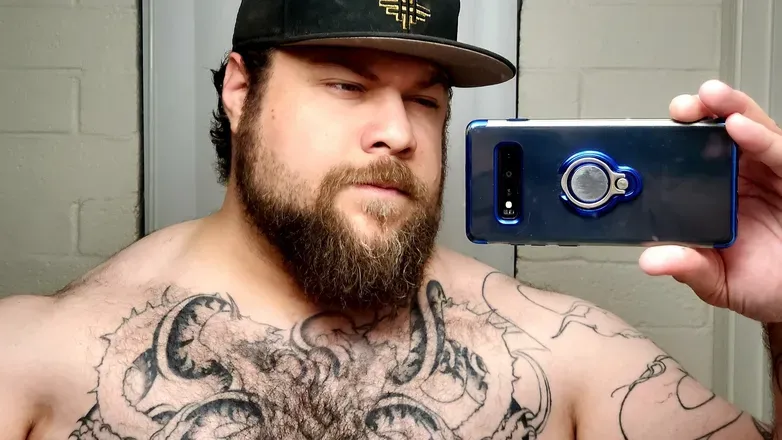 OnlyFans account  vardman83 avatar 1