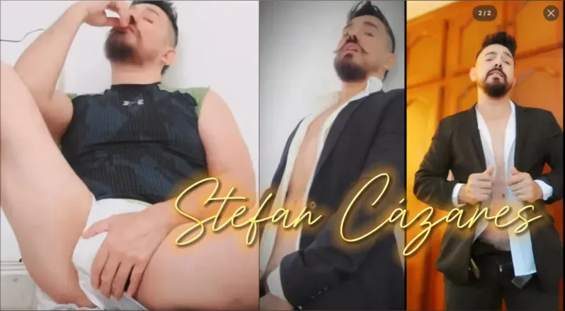 OnlyFans cuenta stefancazares header 2