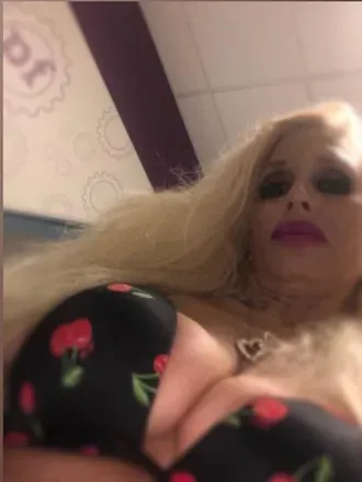 OnlyFans cuenta bellafantasy7 avatar 1